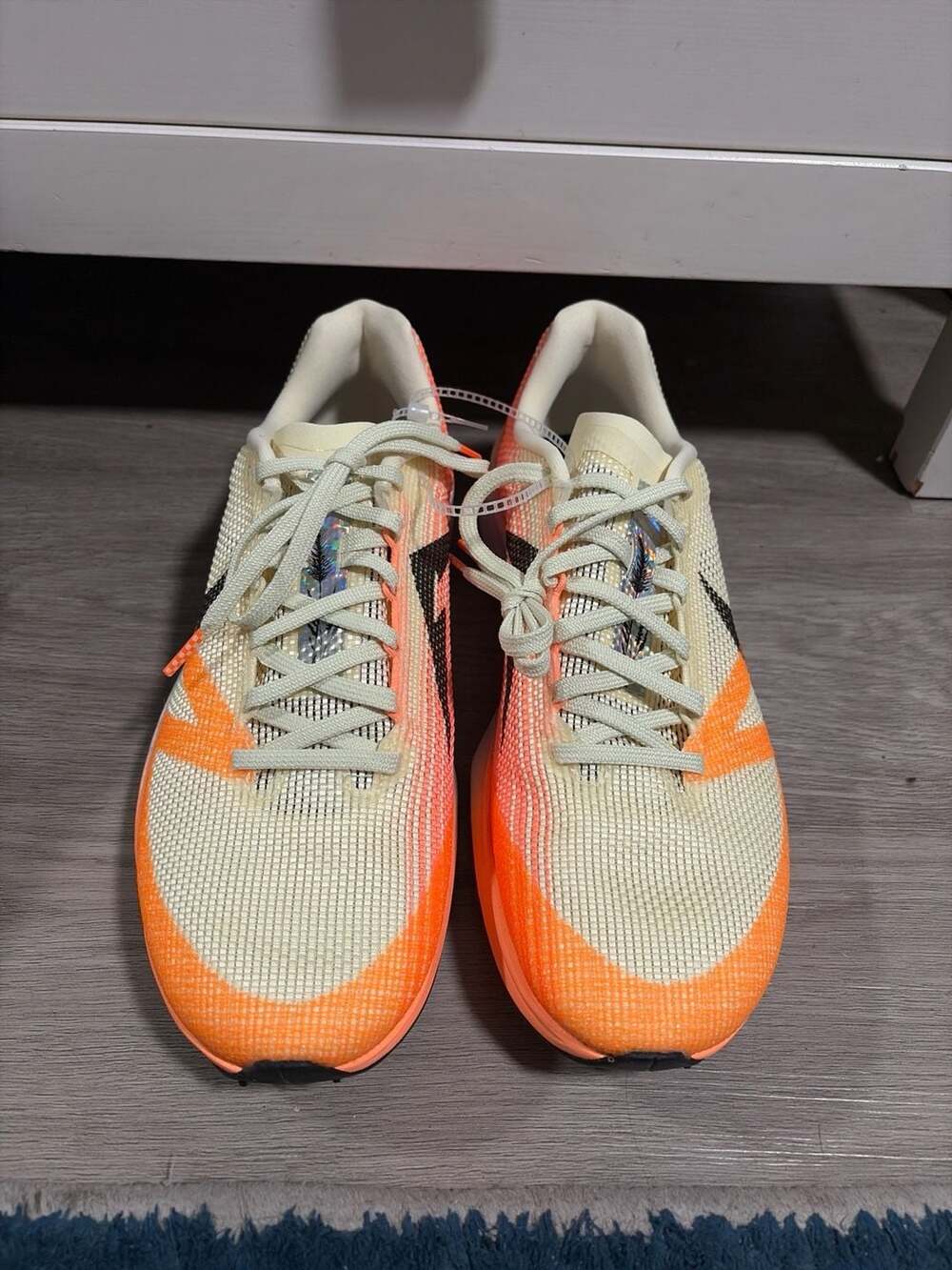 Nike Kiger 10 Trail-Running Shoes